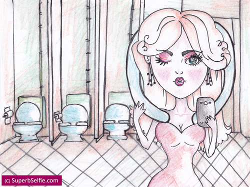 Product picture Superb Selfie Tutorial 01 - The most important knowledge